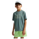 Nike Παιδική κοντομάνικη μπλούζα Sportswear Multi Big Kids' (Boys') Dri-FIT T-Shirt